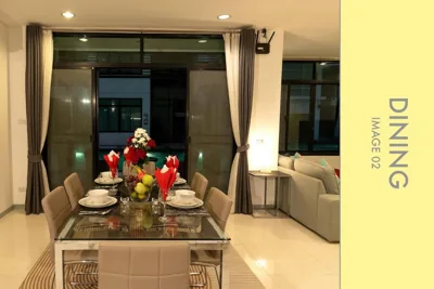 Pool Access 2 BDR Stylish Condo – Photos 10